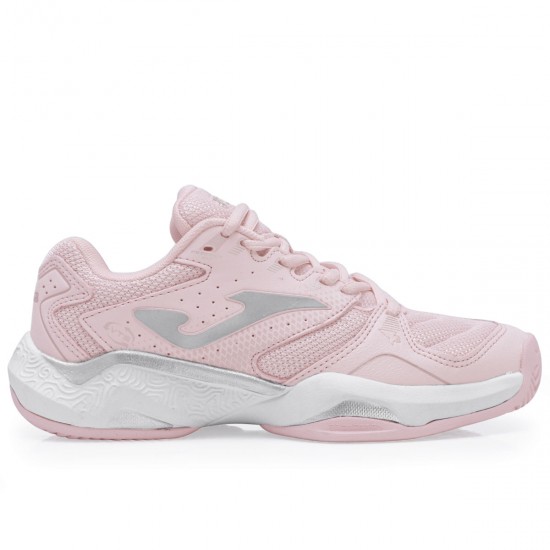 TENIS JOMA MASTER 1000 - PINK TENIS JOMA MASTER 1000 - PINK